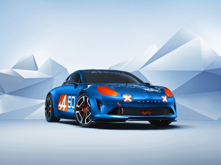 Alpine Célébration: un air de "déjà-vu" !
