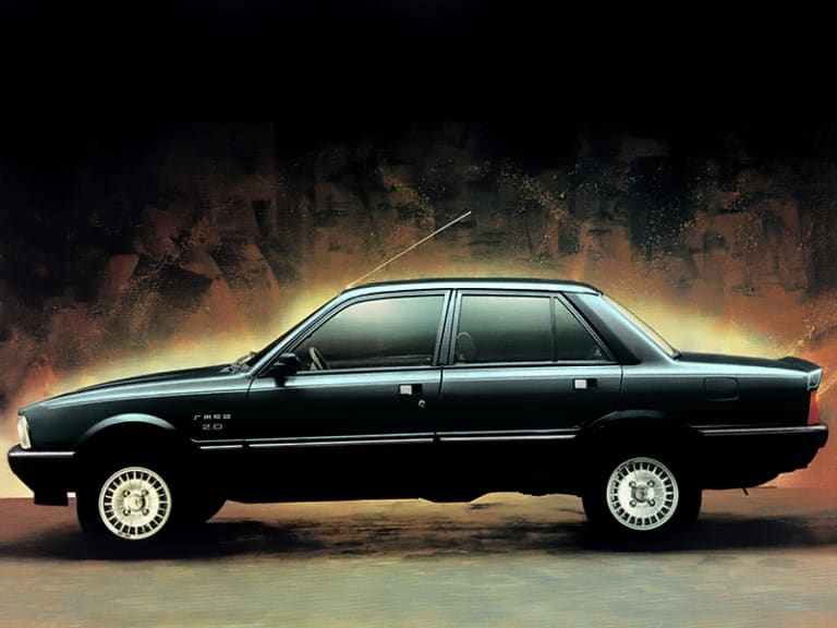 Guangzhou-Peugeot Automobile : histoire d'un fiasco !