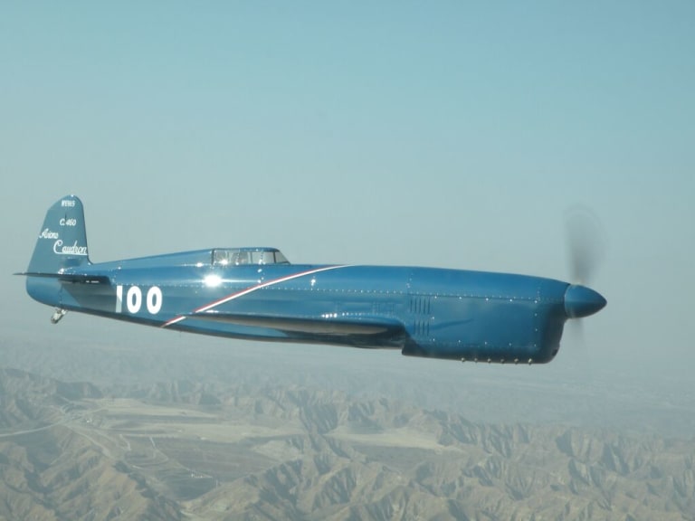Caudron-Renault : l'aventure aéronautique de Louis Renault qui révélera Hélène Boucher