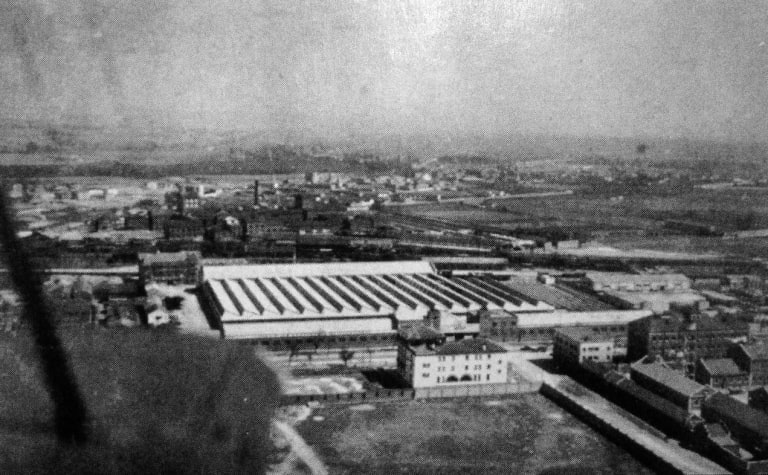 FASA-Renault : le second constructeur espagnol
