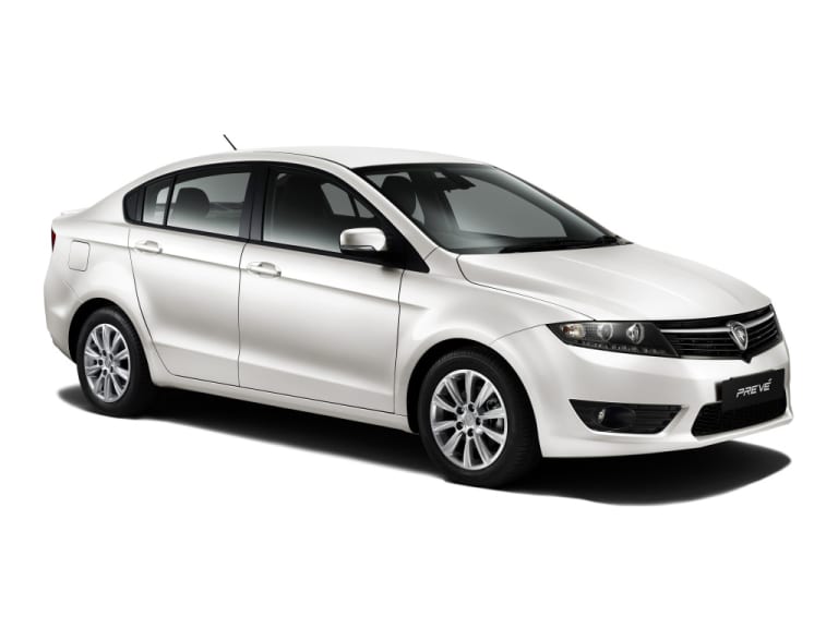 Proton/Lotus : Geely remporte la mise face à PSA