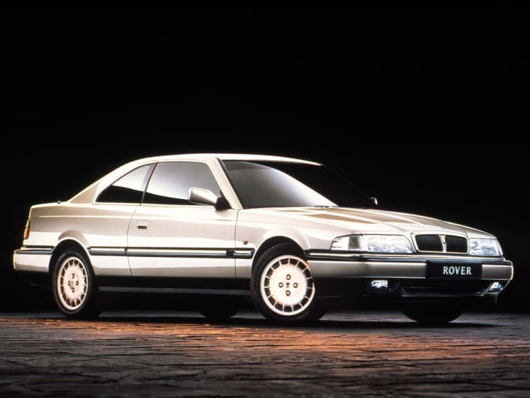 BMW a-t-il délibérément tué Rover ? Une contre argumentation