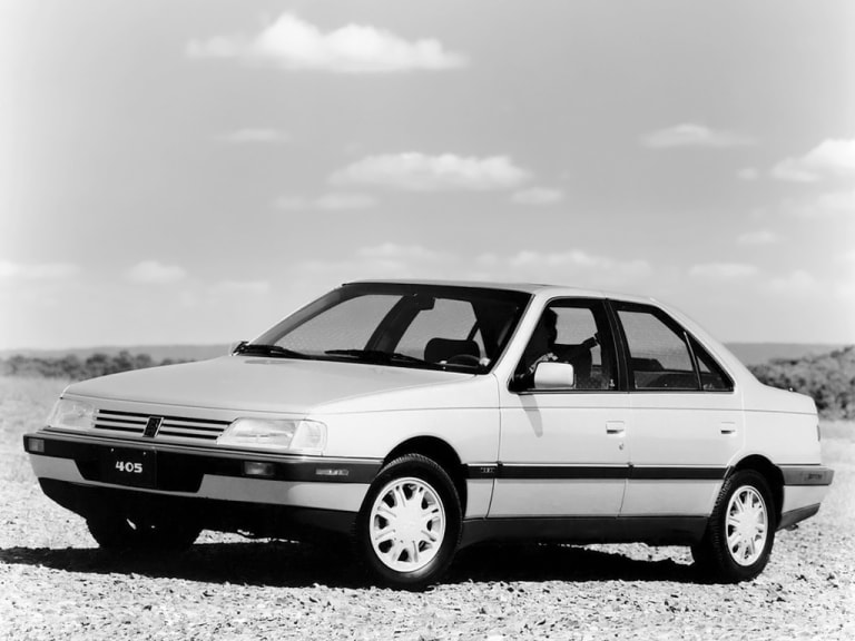 Peugeot : Back in the USA ?