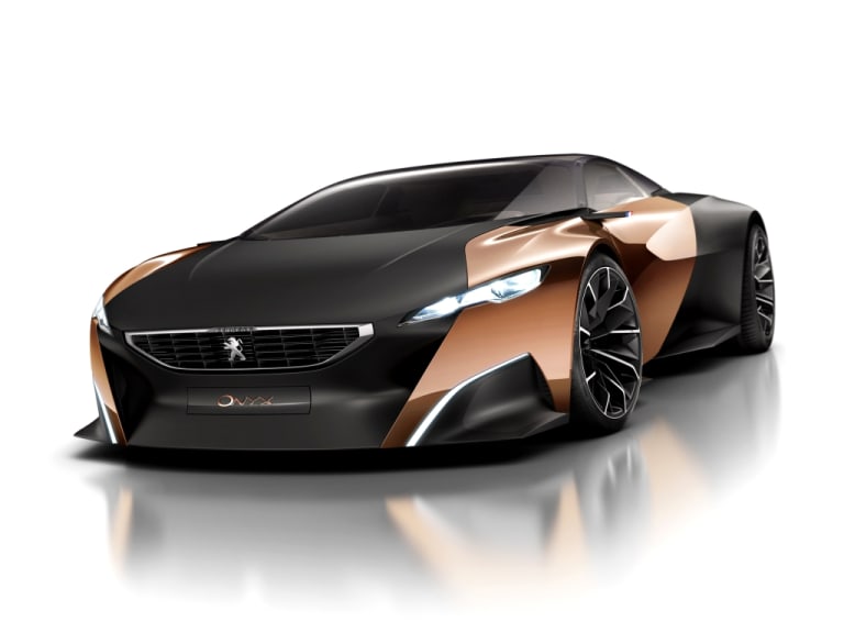 Peugeot s'offre Venturi pour concurrencer Alpine et Polestar