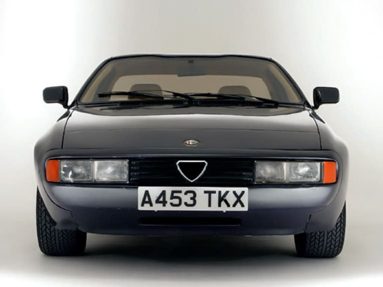 Alfa Romeo Zeta 6 : le retour de Zagato