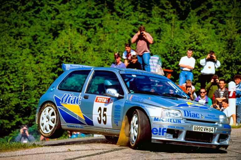Kit-cars : scandaleuses françaises !