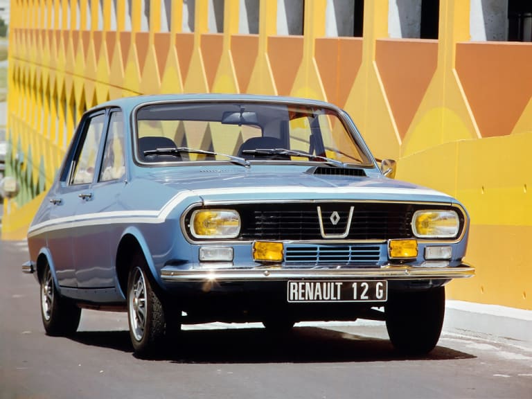 Renault 12 Gordini : le poison de l’héritage