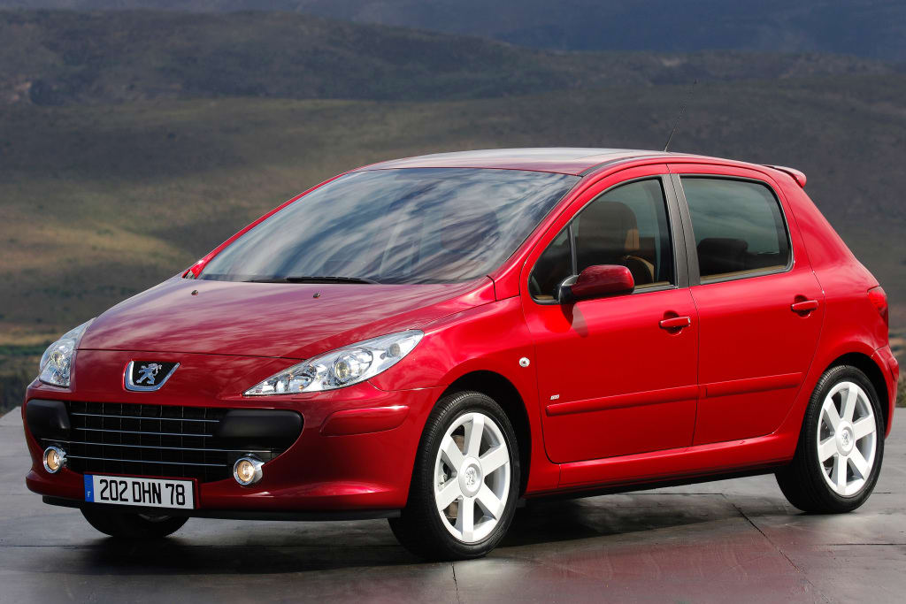 307 Féline 180 : celle que Peugeot ne voulait pas vendre