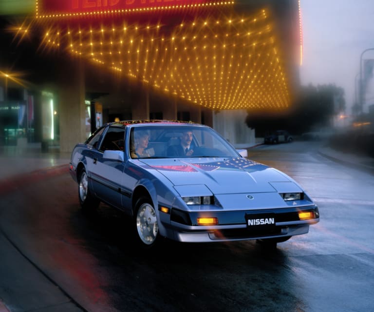 Nissan 300ZX Z31 : on adore la détester ou on déteste l’adorer