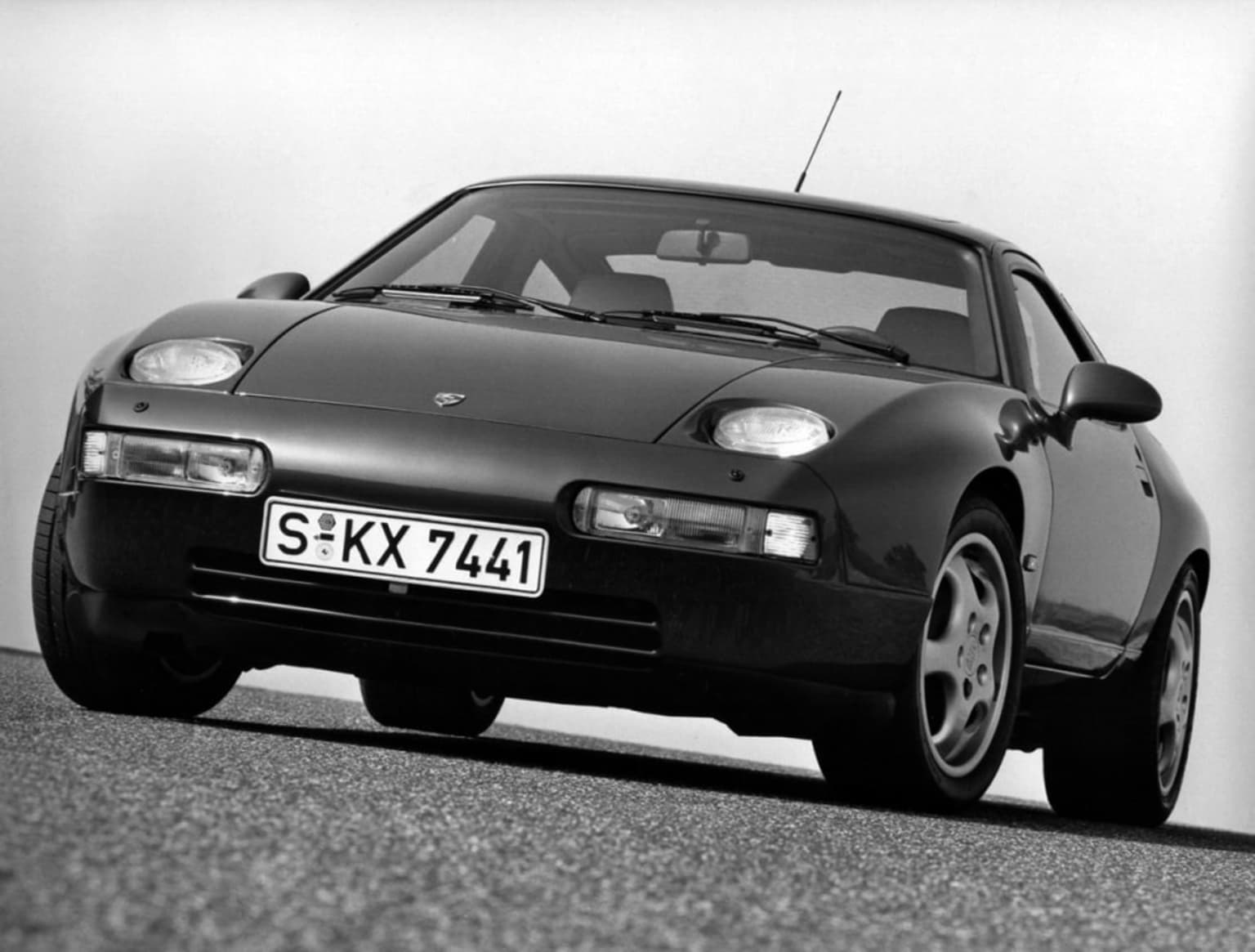 Porsche 928 GTS