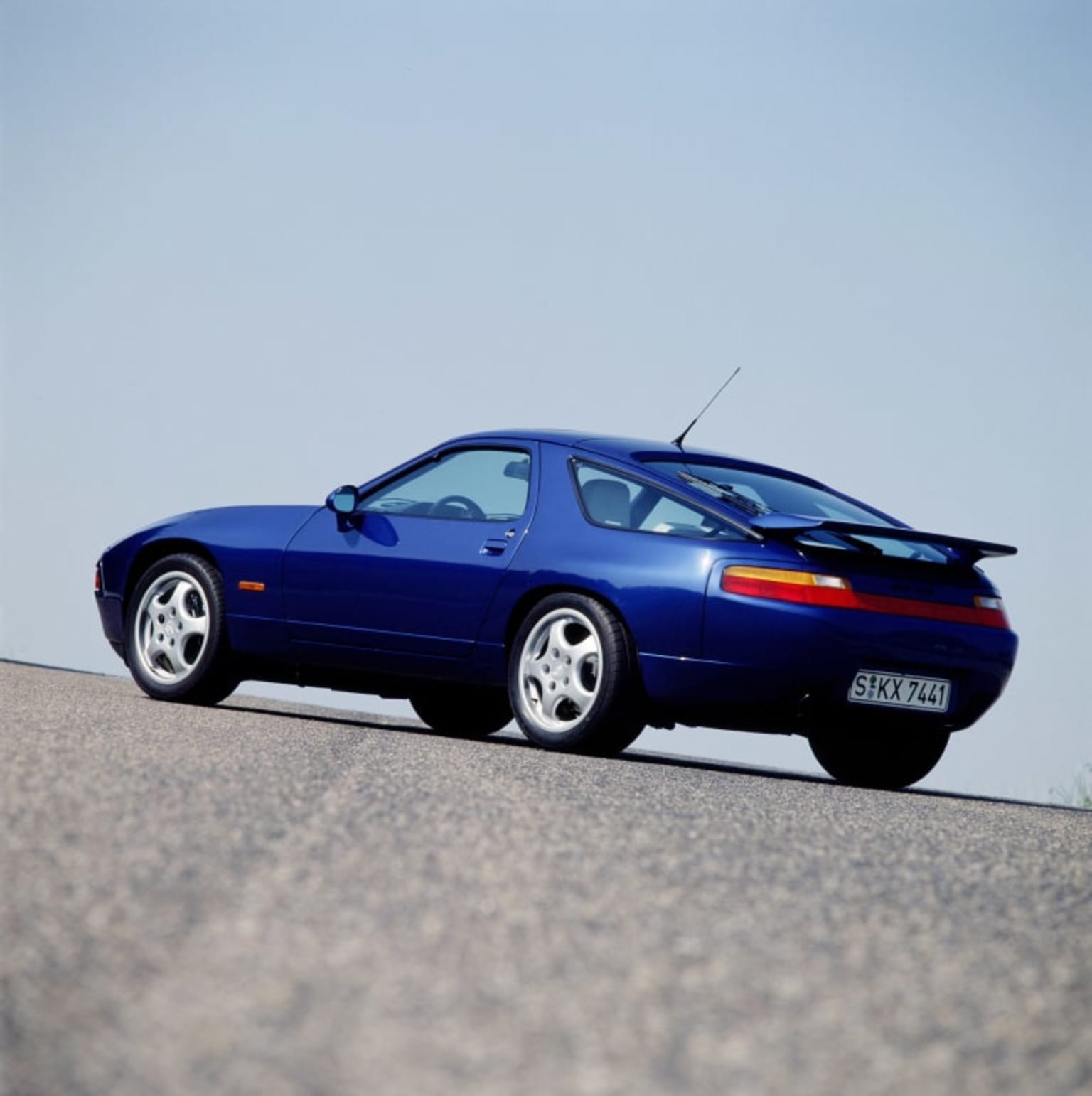 Porsche 928 GTS