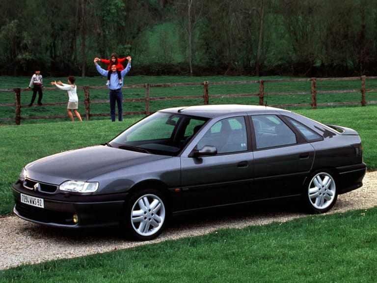 5 voitures “Turbo” originales à collectionner