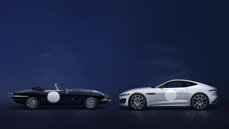 Jaguar F-Type : le félin n'est pas mort ce soir