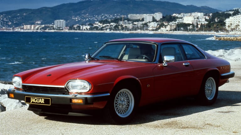 Jaguar : les dernières XJS sont-elles vraiment les meilleures ?