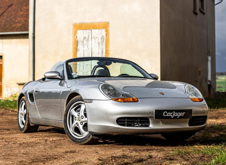 Porsche : Entre fascination et admiration