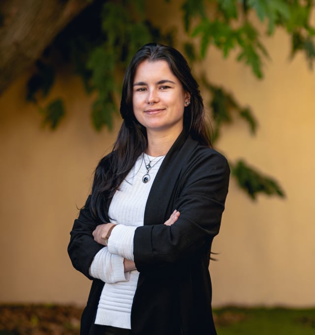 Alix Cunin : Administratrice des ventes at CarJager