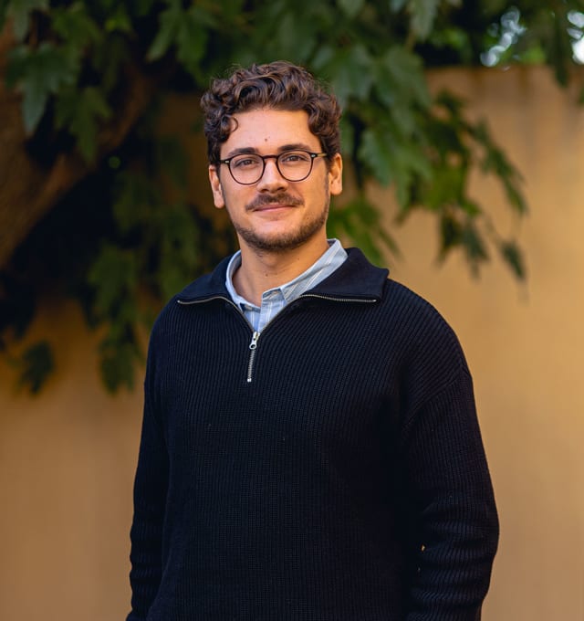 Dorian Barugola : Car Specialist at CarJager