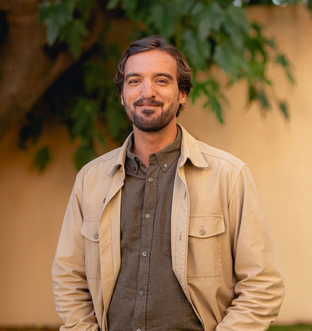 Enguerrand d'Indy : Manager Administration des ventes at CarJager