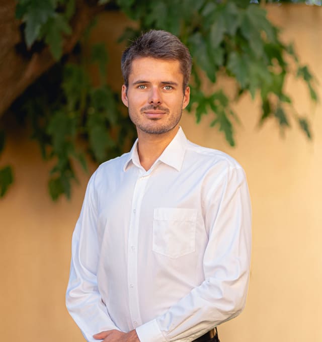 Erwan Guiriec : Car Specialist at CarJager