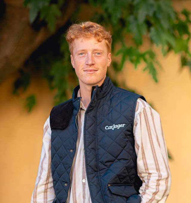 Johan Kurek : Car Specialist at CarJager