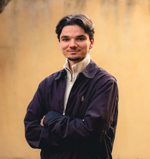 Nino Fontana : Car Specialist at CarJager