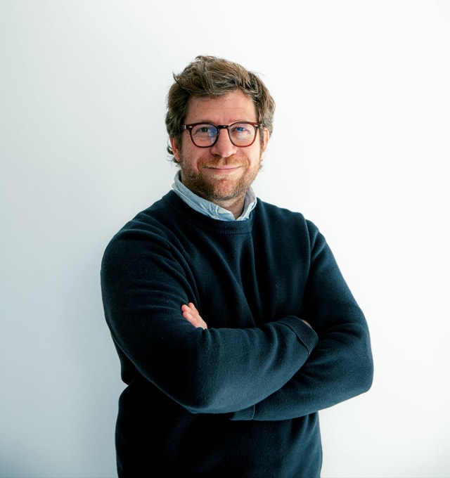 Philippe Dagonet : Car Specialist at CarJager