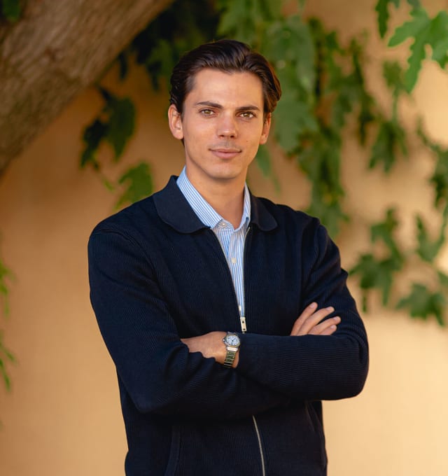 Robinson Kasparian : Car Specialist at CarJager
