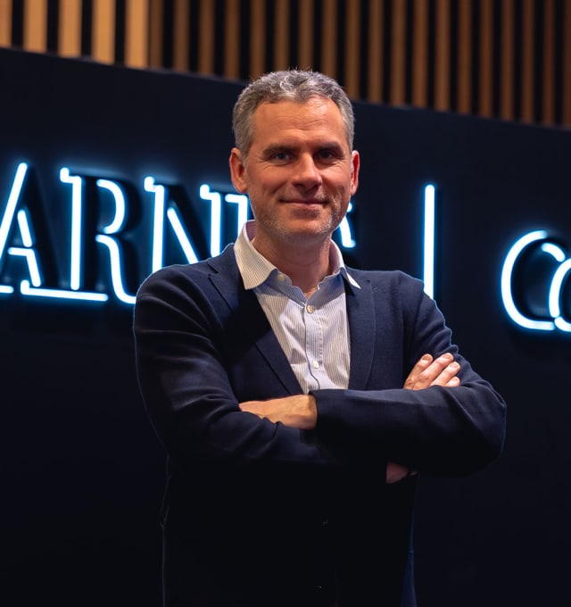Thomas Perret : Car Specialist at CarJager