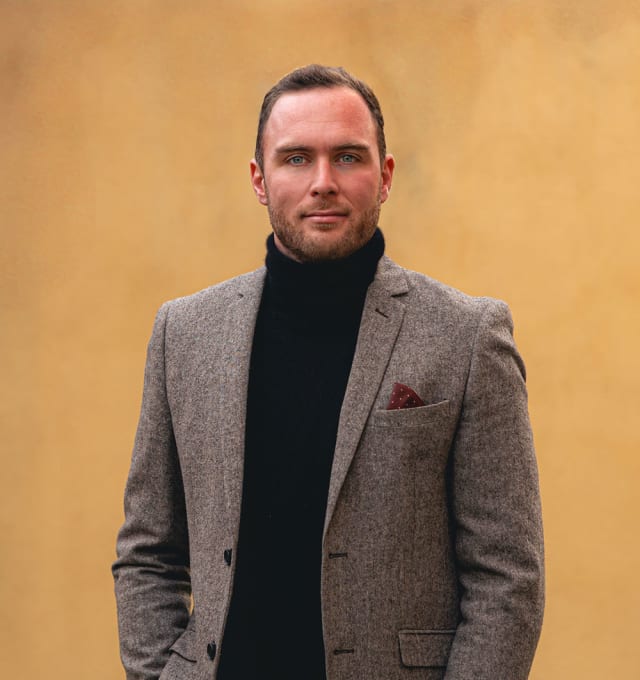 Valentin Perrière : Car Specialist at CarJager