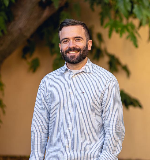 Xavier Garcia : Administrateur des ventes at CarJager
