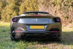 FERRARI Portofino portofino 2020
