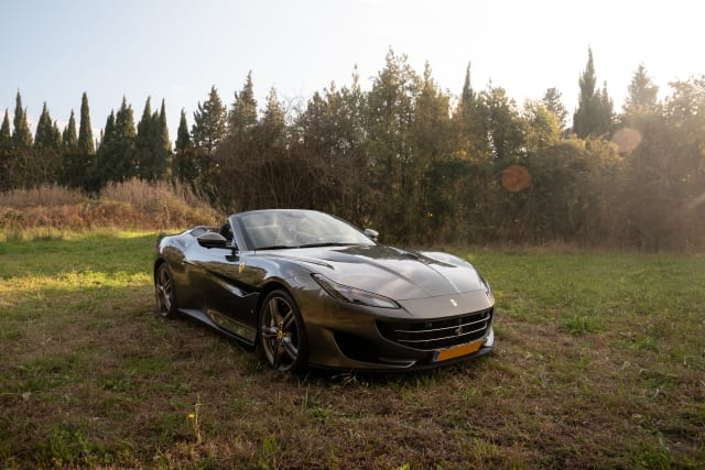 FERRARI Portofino 2020 usado