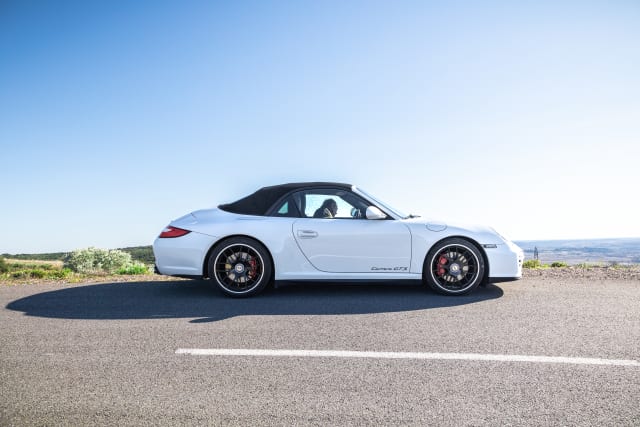 PORSCHE 911 997.2 Carrera Gts 2011 occasion