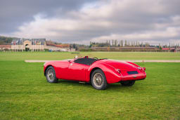 MG A Roadster 1.8 Type Le Mans 1956