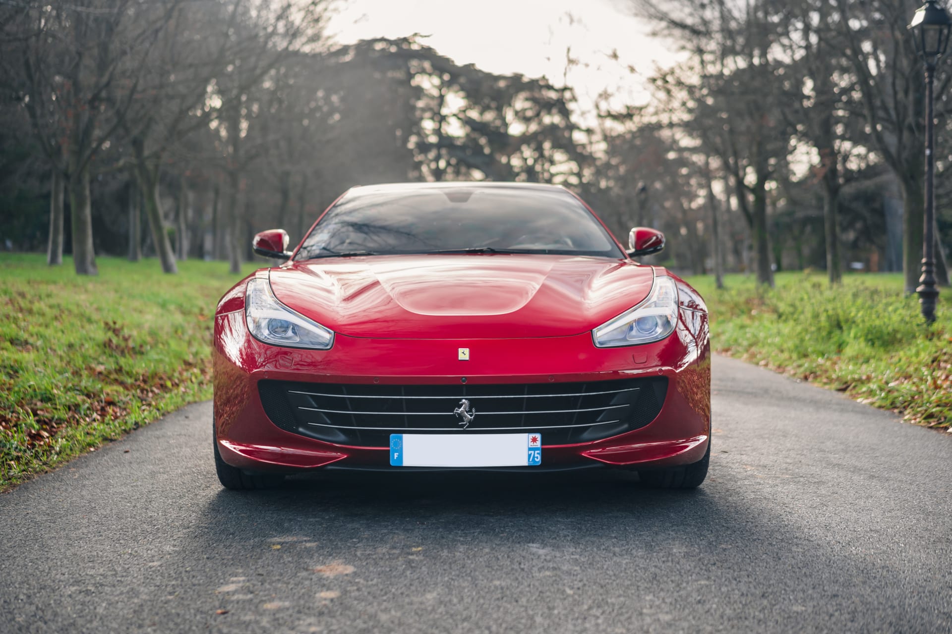 Ferrari Gtc4lusso