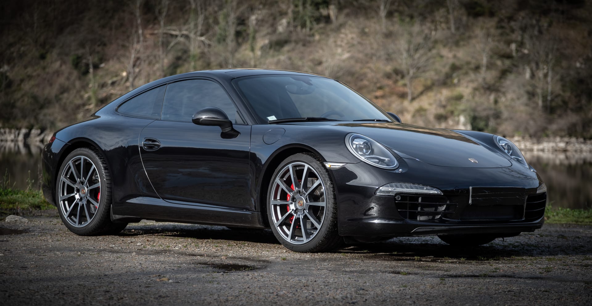 Porsche 911 991.1 Carrera S