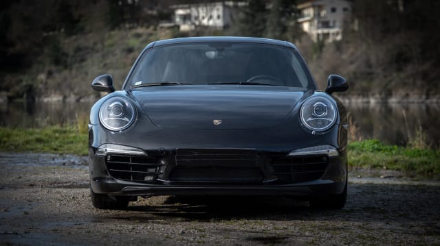 PORSCHE 911 991.1 Carrera S 2012 occasion