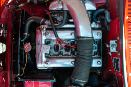 ALFA ROMEO Spider  1600 Duetto Coda Longa 1966