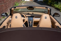 PORSCHE 911 991 4S Cabriolet 2013