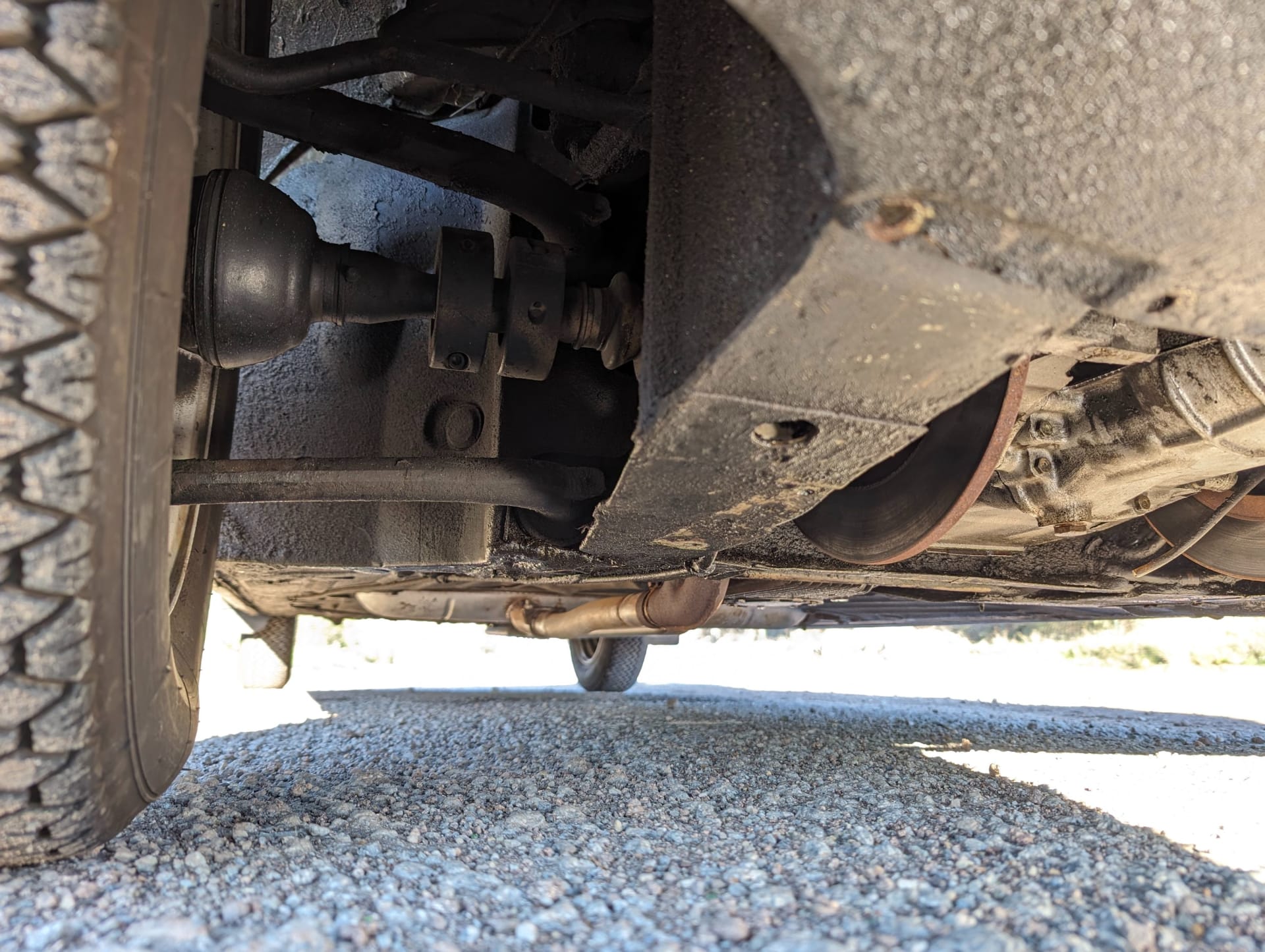 CITROEN Ds 23 Pallas 1973 used details (1)