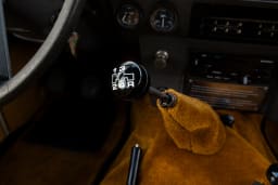 LAND ROVER Range Rover Classic Carburettor 3-door 1975 occasion