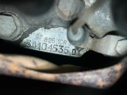 LAND ROVER Range Rover Classic Carburettor 3-door 1975 occasion