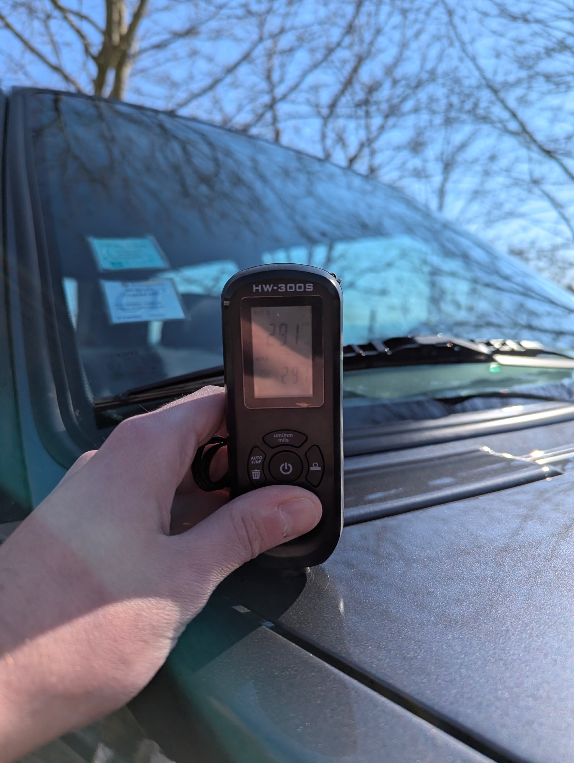 VOLKSWAGEN Golf  Gti Ii Édition One G60 1990 used details (1)