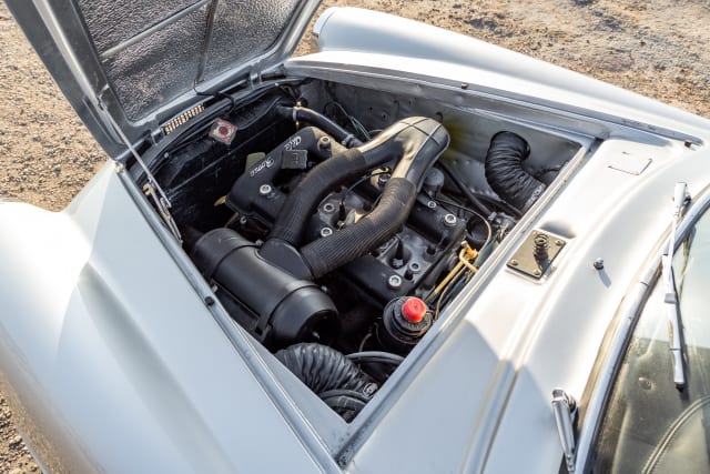 ALFA ROMEO Giulia Sprint 1600  1962 occasion