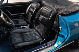 FIAT Dino 2000 Spider 1967