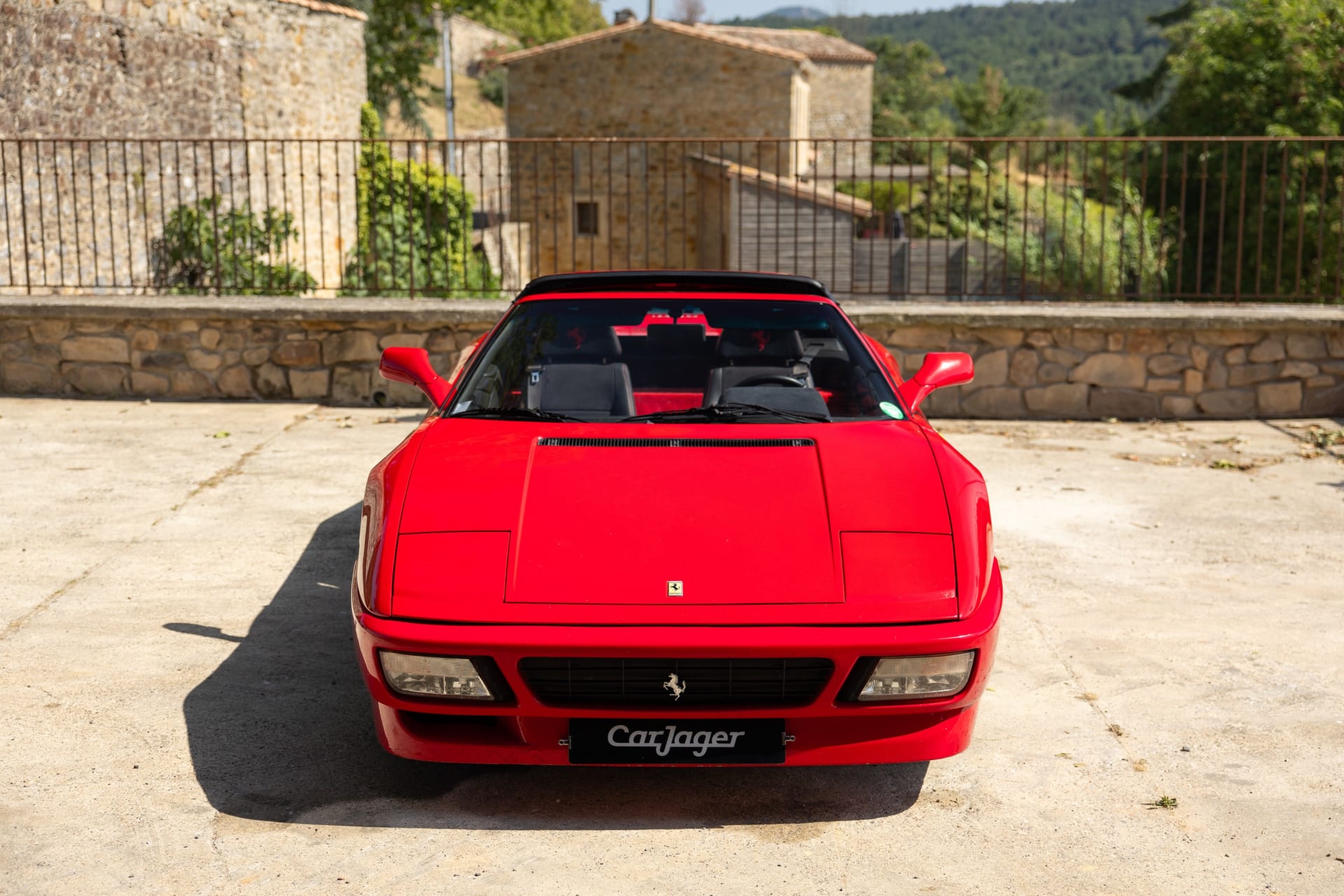 Ferrari 348 Ts