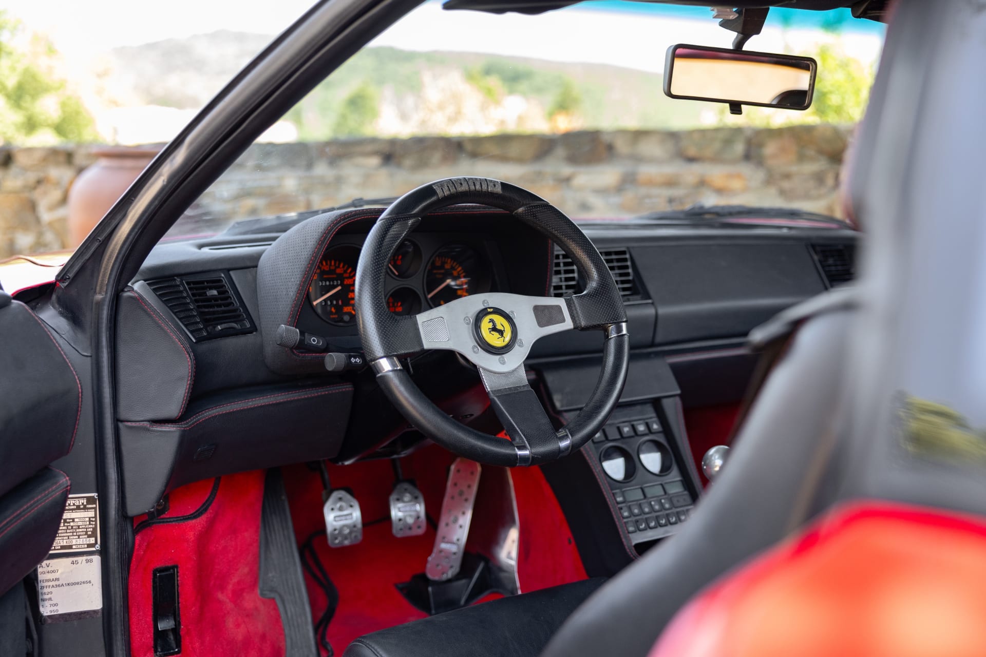 ferrari 348