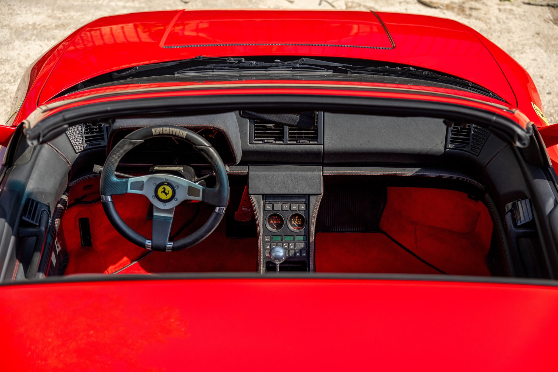 Ferrari 348 Ts