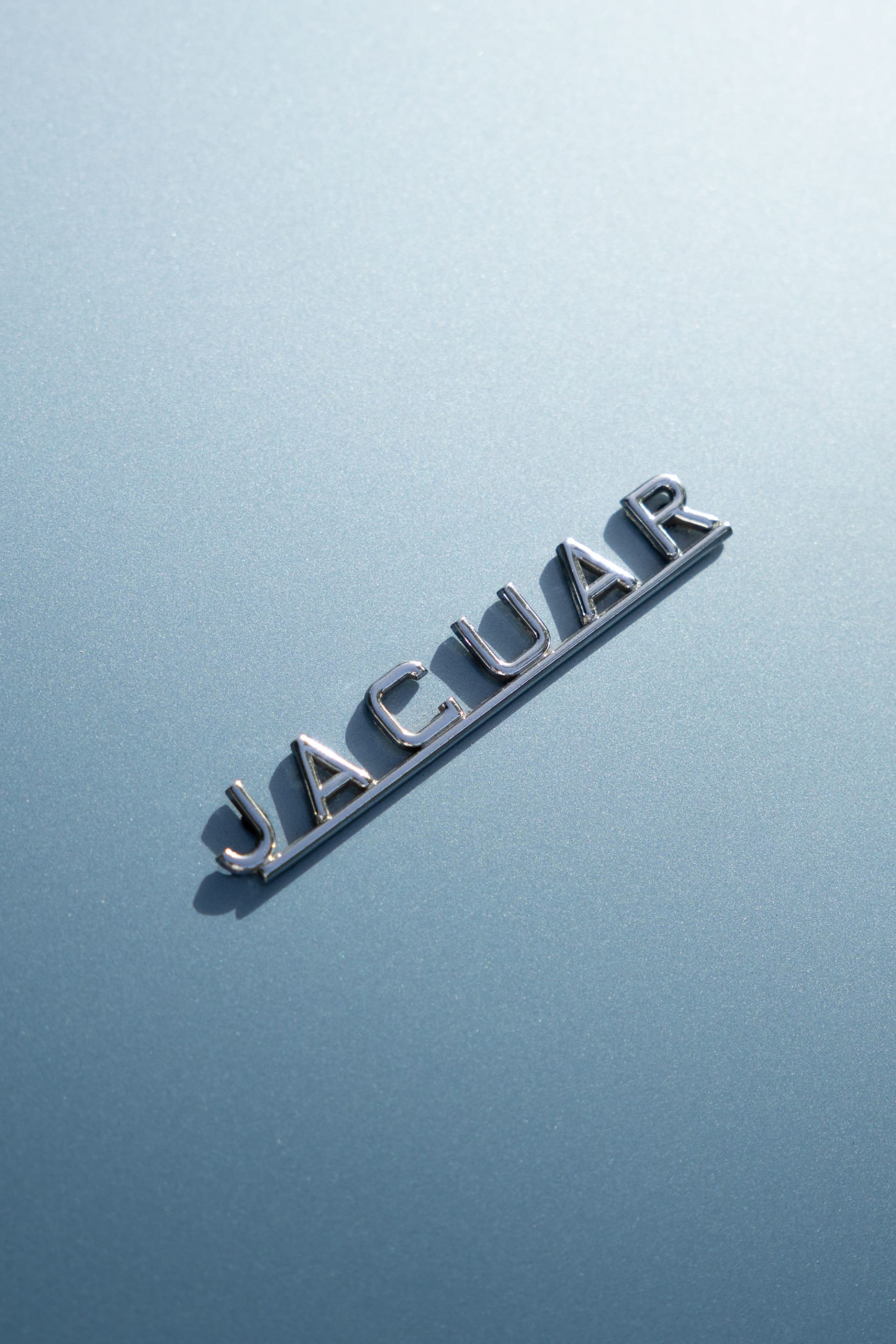 JAGUAR Type E Serie 1 3.8 Roadster 1964 occasion détails (1)