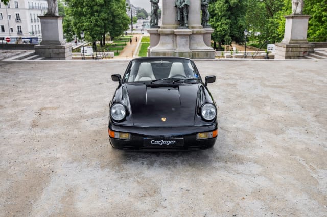 PORSCHE 911 964 Carrera 2 1990 occasion
